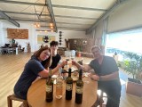 redondo wine tasting tour