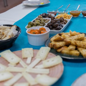 Tavira olive oil tour