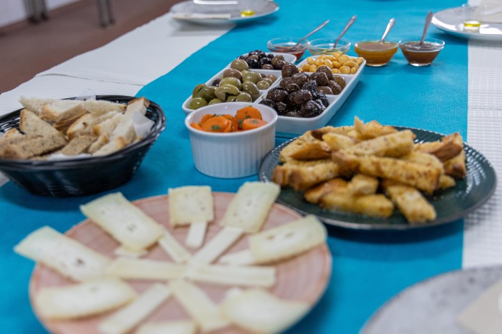 Tavira olive oil tour