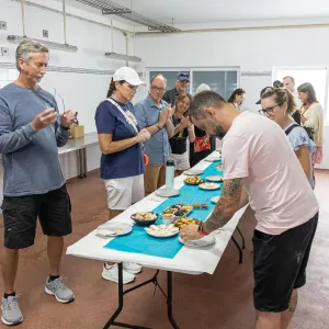 Tavira olive oil tour