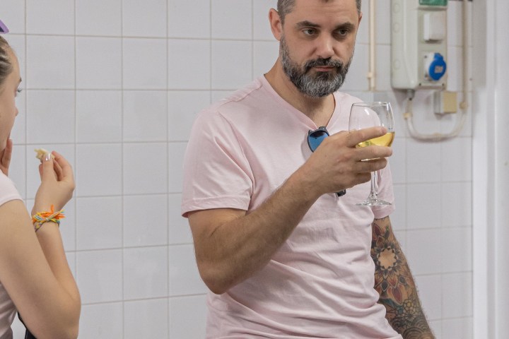 Tavira olive oil tour