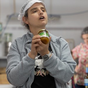 Tavira olive oil tour