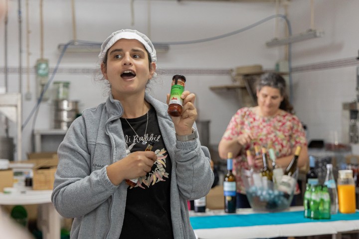 Tavira olive oil tour