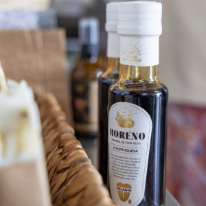Tavira olive oil tour
