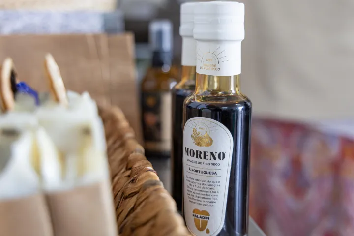 Tavira olive oil tour