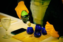 Douro olive oil harvest