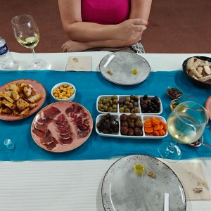 Tavira olive oil tour