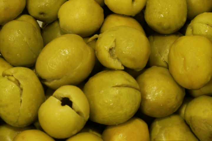 Tavira olive oil tour