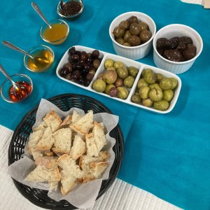 Tavira olive oil tour