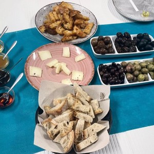 Tavira olive oil tour