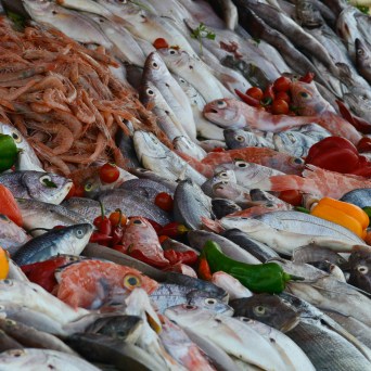 market tour and cooking class algarve