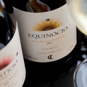 portalegre wine tasting