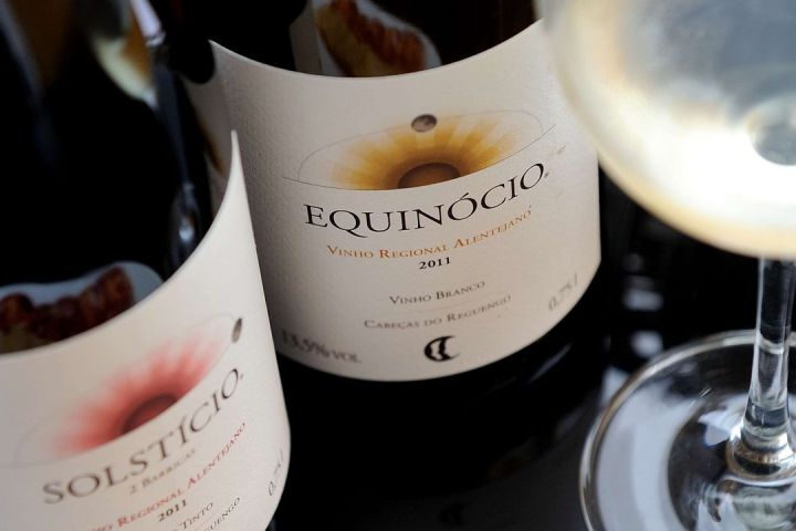 portalegre wine tasting