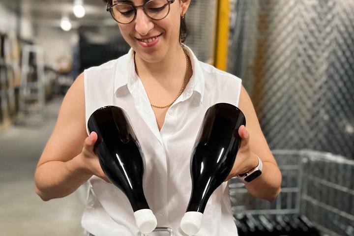 portalegre wine tasting