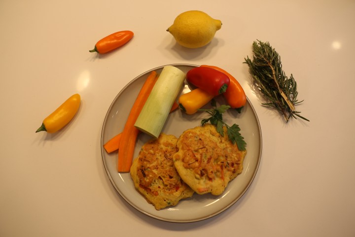 Algarve Cooking Class for Vegans & Vegetarians