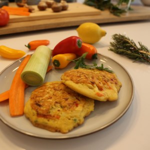 Algarve Cooking Class for Vegans & Vegetarians