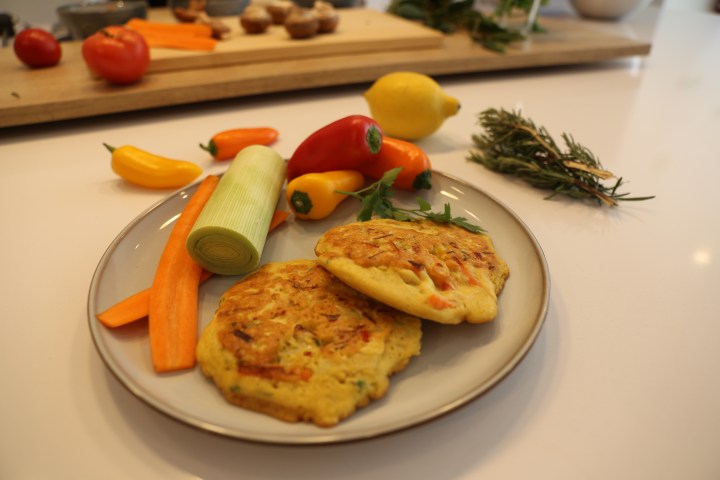 Algarve Cooking Class for Vegans & Vegetarians