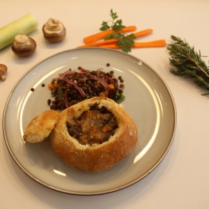 Algarve Cooking Class for Vegans & Vegetarians