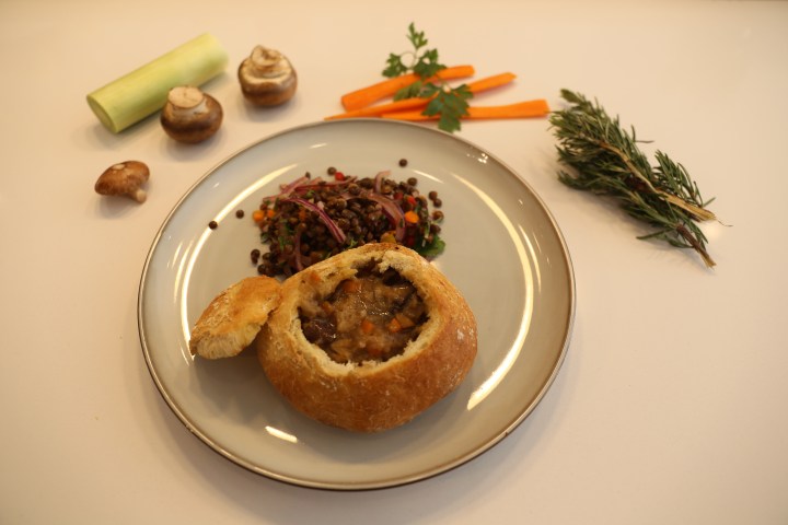 Algarve Cooking Class for Vegans & Vegetarians