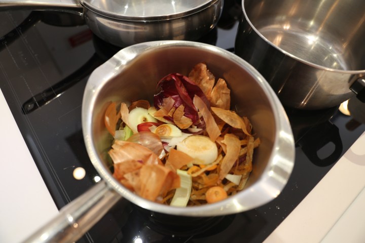 Algarve Cooking Class for Vegans & Vegetarians