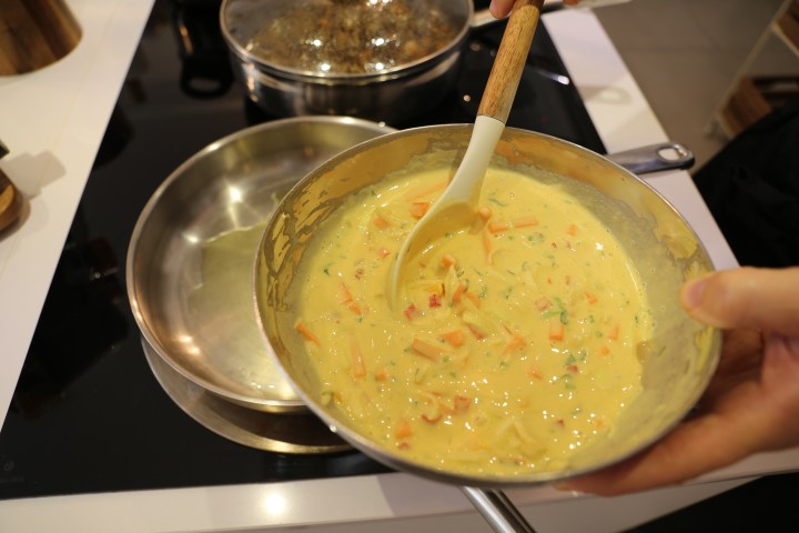 Algarve Cooking Class for Vegans & Vegetarians