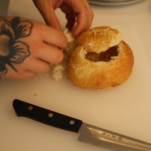 Algarve Cooking Class for Vegans & Vegetarians