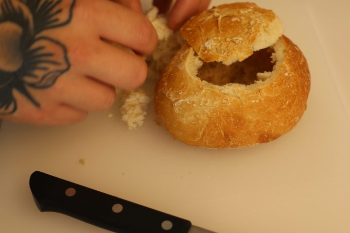 Algarve Cooking Class for Vegans & Vegetarians