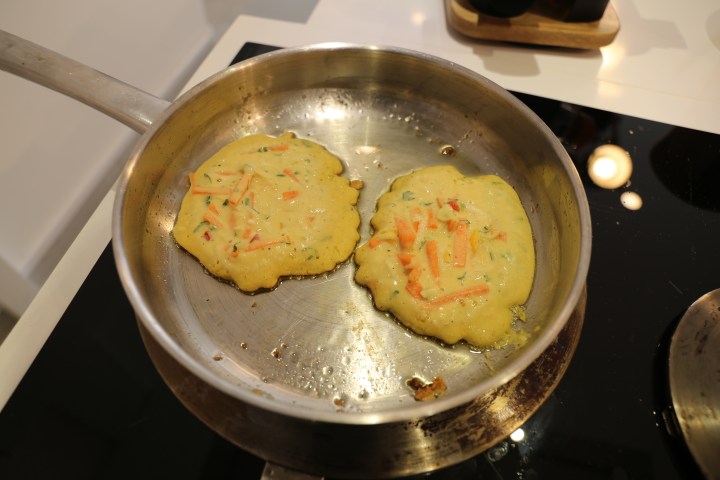 Algarve Cooking Class for Vegans & Vegetarians