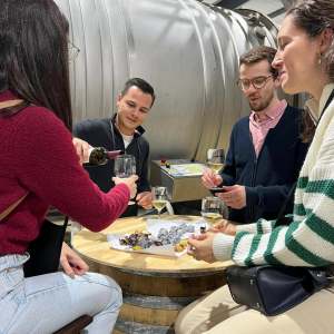 cartaxo wine tasting