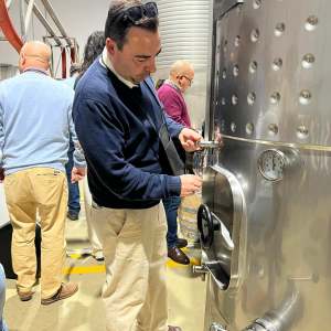 cartaxo wine tasting