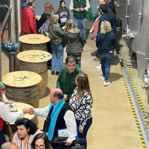 cartaxo wine tasting