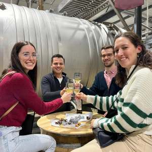 cartaxo wine tasting