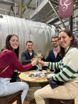 cartaxo wine tasting