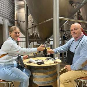 cartaxo wine tasting