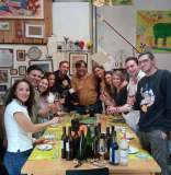 Lisbon Urban Winery Tour