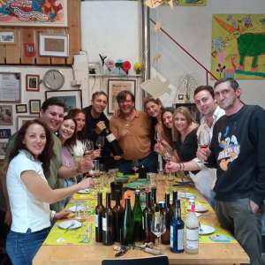 Lisbon Urban Winery Tour