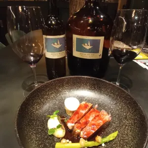 Lisbon Urban Winery Tour