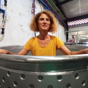 Lisbon Urban Winery Tour