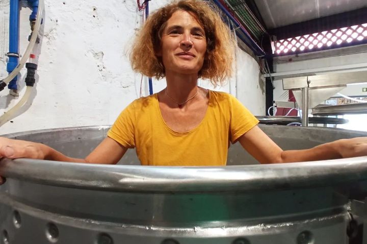 Lisbon Urban Winery Tour