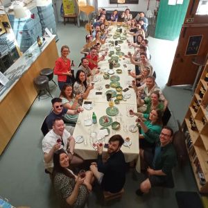 Lisbon Urban Winery Tour