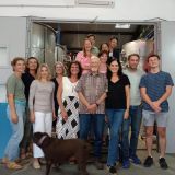 Lisbon Urban Winery Tour