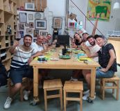 Lisbon Urban Winery Tour