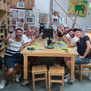 Lisbon Urban Winery Tour