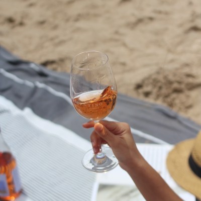 Zambujeira do mar Wine Tasting