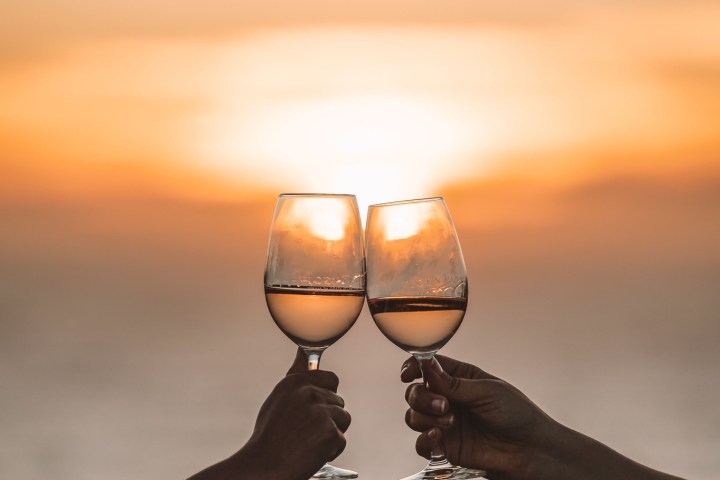 Zambujeira do mar Wine Tasting