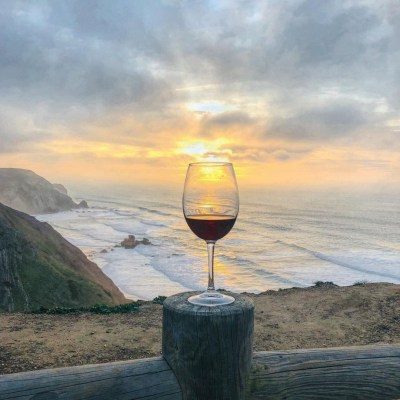 Zambujeira do mar Wine Tasting