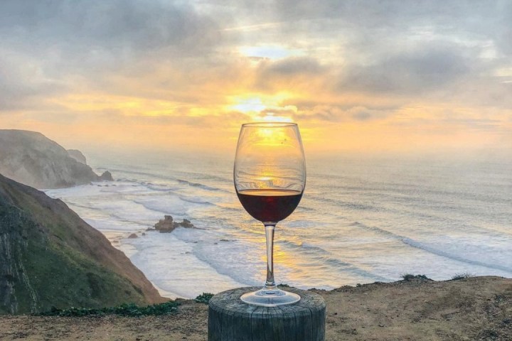 Zambujeira do mar Wine Tasting