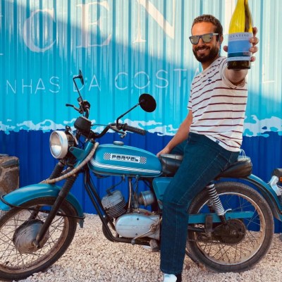 Zambujeira do mar Wine Tasting