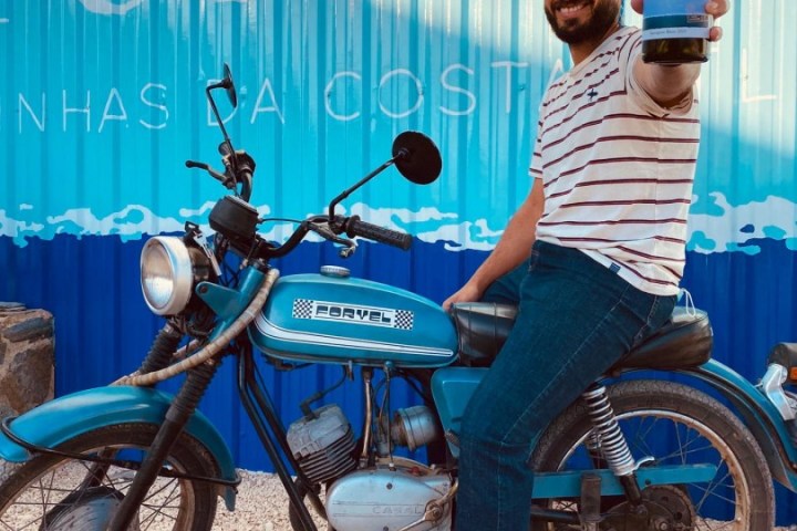 Zambujeira do mar Wine Tasting