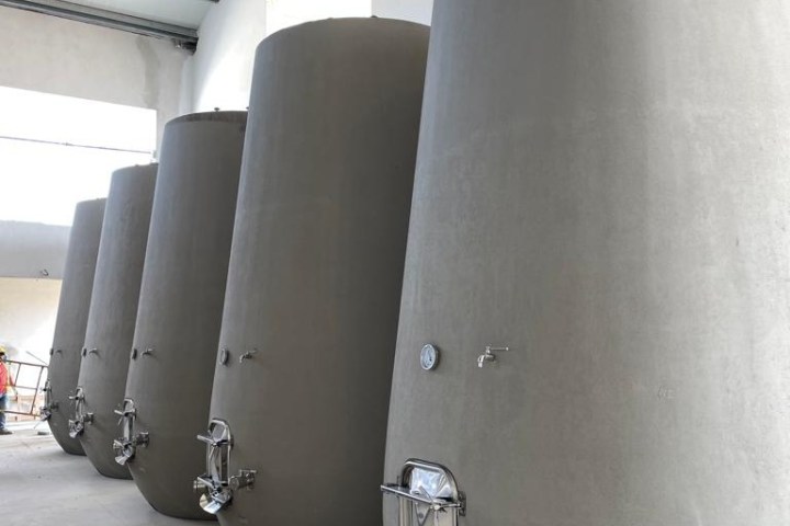 Zambujeira do mar Wine Tasting